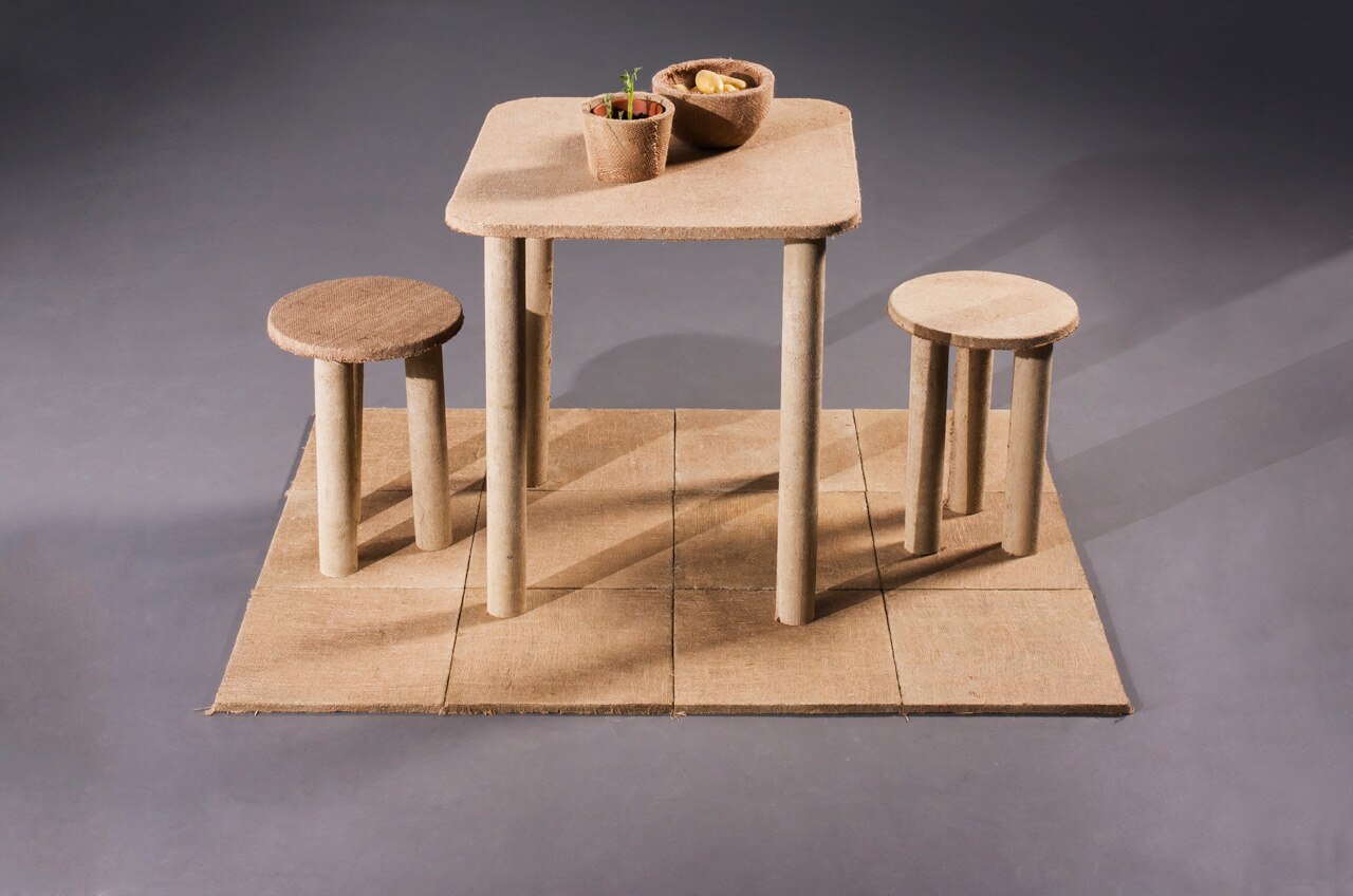 Yamamoto: Gravity and Bio-composite